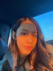 Rosangel Aguilar