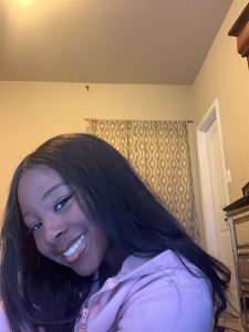Nyah Crawford