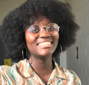 Cindy Frempong