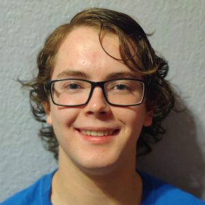 Ian Rybak