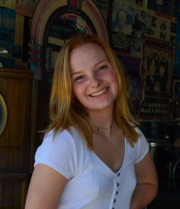 Ella Coulter