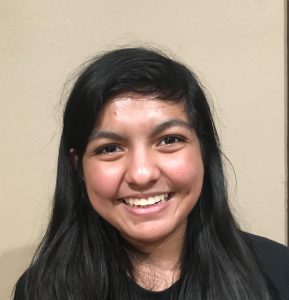 Christabel Garza