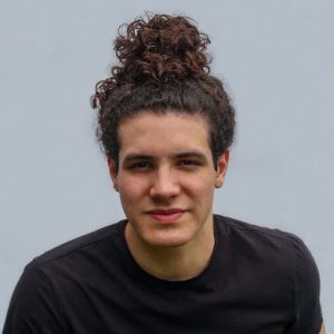 Gianni Antonio Cabrera