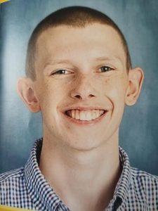 Dalton Samuel White