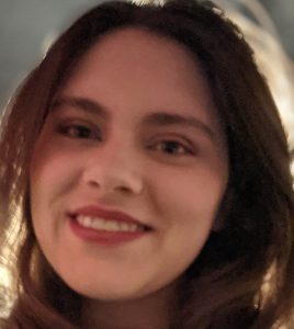 Catarina Justice Crumley