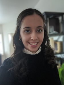 Rivka Farrell