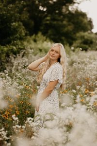 Leah Kathleen Eagle