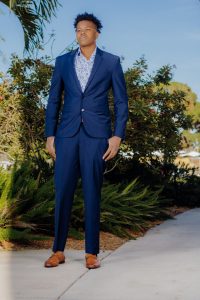 Jarwon Adderley