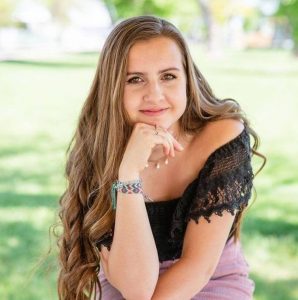 Mikayla Chamberlin