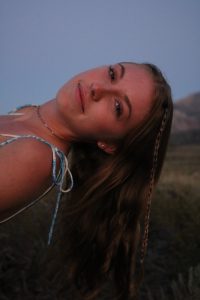 Claire Hardesty