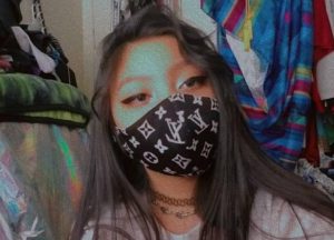 Catelyn Jade A. Villaflor