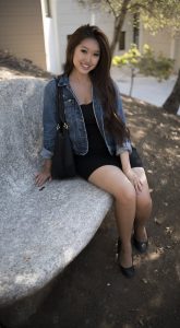 Hillary Quach