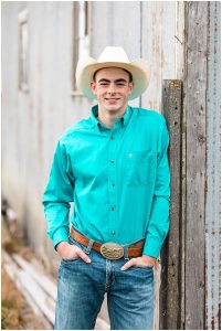 Clayton James Floyd Mckinstry
