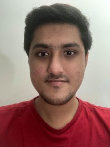 Saadman Rami Khan