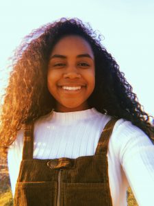 Alyssa Carvalho-anderson
