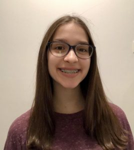 Emily Backos