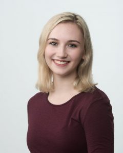 Kirsten Kauffmann