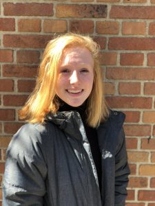 Rachel Huser