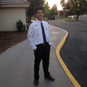 Matthew Pham