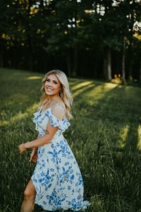 Erin Charlize Davis