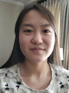 Alyssa Yan Bullock
