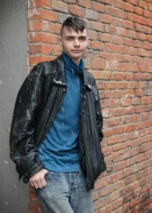 Kegan Morin