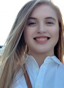 Sophia Halstead