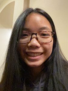 Allison Chan