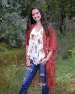 Darby Rae Hodge