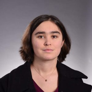 Julia Holsapple