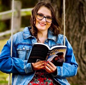 Alyson Paige Baugh