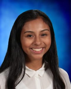 Isabel Janell Prado-torres