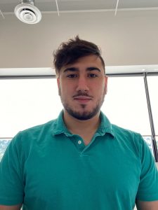 Gabriel Opp