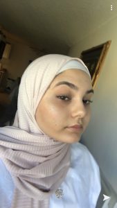 Nesreen Jamaly