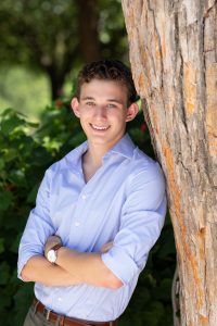 Bennett Maxwell Handler