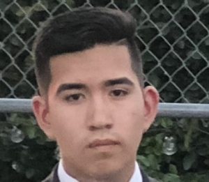Jesus Delgadillo