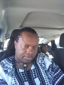 David K Mbugua