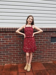 Emilia Brynn Landreth