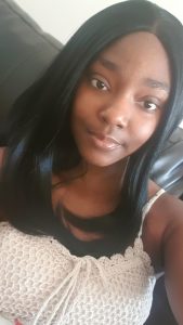 Tracy Gifty Acheampong