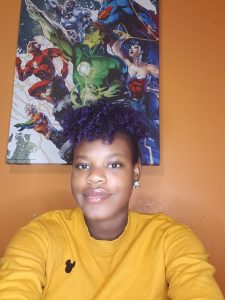 Nancy Ayanugo