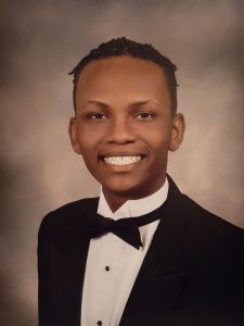 Corey R. Johnson
