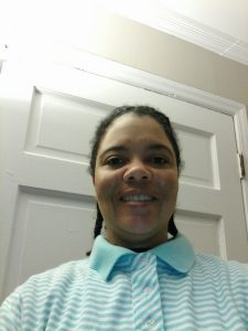 Tovah Hunter