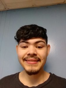 Jose Angel Hernandez