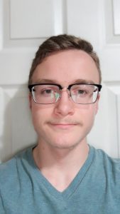 Dillon Joseph Taynor