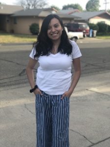 Yazmine  Xandria Torres