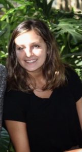 Hailey Aucoin