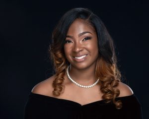 Jalyn Thomas