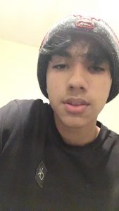 Angel Diaz