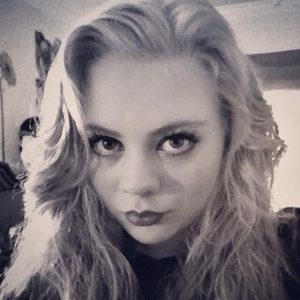 Megan Hancock