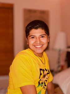 Jonathan Castro